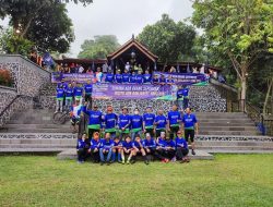 Sayap Organisasi Ganjarist Bernama GosGan Dideklarasi