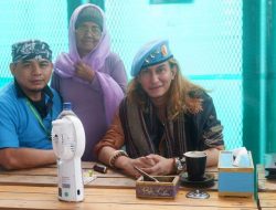 Habib Bahar Bin Smith Resmi Ditahan