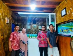 Just Minute, Serasa Kuliah Bersama Wajiran Staf UAD