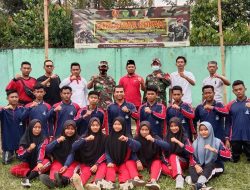 KOKAM Way Jepara Gelar Diklatsar
