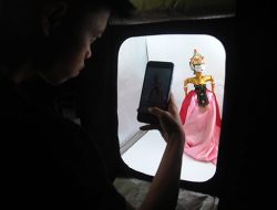 Jaga Ruang Digital, Kominfo ingin Masyarakat Aman dan Bebas dari Konten Negatif