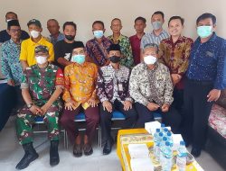 Warga Tolak Pembangunan Sekolah Muhammadiyah, LBHMu Turun Ke Lokasi