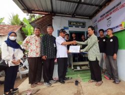 Capai 183 Juta, Lazismu Pekalongan Tasharufkan Dana Ziska Ke Berbagai Program
