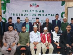 Muhammadiyah Lampung Selenggarakan Pelatihan Instruktur