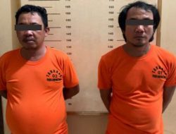 Dua Pelaku Penikaman Serda Rohmadi Akhirnya Ditangkap, Berikut Kronologinya