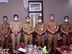 221 Kampung Di Way Kanan Rekrut BPK Periode 2022-2028, Berikut Penjelasan Kadis PMK