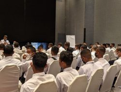 Diklat Pemberdayaan Masyarakat (DPM) Politeknik Pelayaran Surabaya Gelar