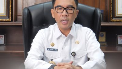 RAS : Ayo Wakaf