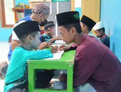 Rumah Pintar Matahari Bina Anak-anak Kampung 1001 Malam Hafalan Qur’an