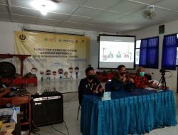 SLB Muhammadiyah Dekso Siapkan Protap dan SOP Pembelajaran di Masa Pandemi