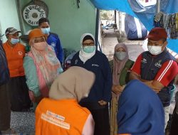 Media Harus Memperhatikan Etika Kemanusiaan Dalam Pemberitaan Kebencanaan