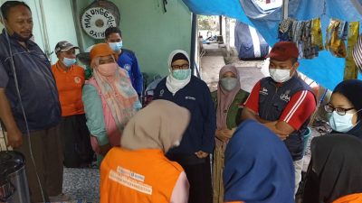 Media Harus Memperhatikan Etika Kemanusiaan Dalam Pemberitaan Kebencanaan