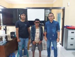 Sedang BAB Disungai, Seorang Ibu di Desa Parangina Nyaris Diperkosa