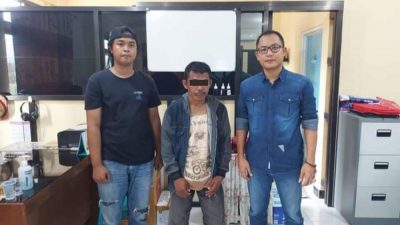 Sedang BAB Disungai, Seorang Ibu di Desa Parangina Nyaris Diperkosa