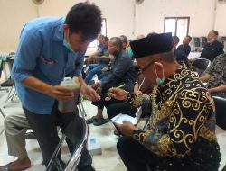 PD. Muhammadiyah Pekalongan Sosialisaikan Budidaya Lebah Madu Klenceng