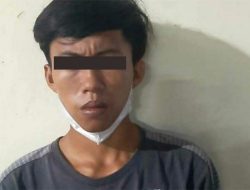 Ngaku Kesal Karena Punya Hubungan Mesra Dengan Ayahnya, Seorang Pemuda Tikam Janda