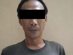 Karyawati PNM Mekar Jadi Korban Curas, Pelaku Berhasil Diringkus Polisi
