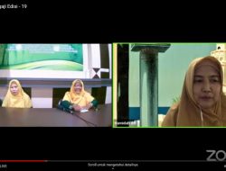 Aisyiyah Jateng Konsisten Kaji Berbagai Hal Melalui Program Perempuan Mengaji