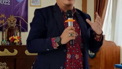 TOA, Wujud Dari Multikultural