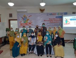 Implementasi Program Mentari TB Recovery  di RS PKU Muhammadiyah Gombong