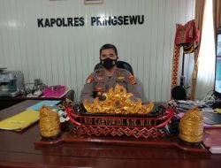 Hari Pers Nasional, Pers Adalah Mitra Polri dalam Membina Kamtibmas