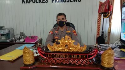 Hari Pers Nasional, Pers Adalah Mitra Polri dalam Membina Kamtibmas