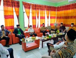 Prof Mukri: MUI Jadi Jubir Kebaikan