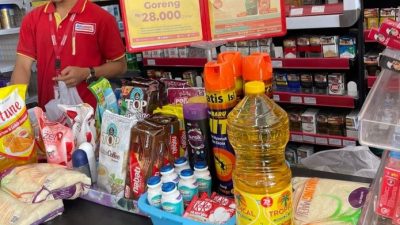 Mingor Langka, Pemda Way Kanan Bakal Gelar Operasi Pasar