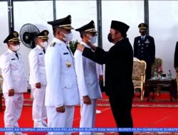 GPP Oku Timur Minta Enos-Yudha Perhatikan Pemuda