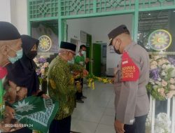 Klinik Hadimulyo Di Resmikan, Menjadi Klinik Utama Rawat Jalan