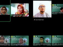 Hutan Mangrove Ekosistem Alamiah dengan Nilai Ekologis dan Ekonomis Tinggi