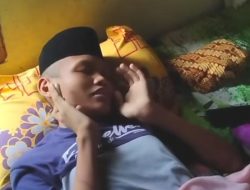 Pelajar Di Way Kanan Ini Alami Sakit Kanker Tulang Ganas Dan Perlukan Bantuan
