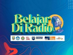 RAS : Belajar Daring Via Radio Solusi Alternatif Saat Pandemi