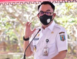 PPKM Level 3, Bupati Way Kanan Keluarkan SE 360