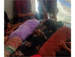 Seorang Ibu Meninggal Diduga Salah Makan Obat, Racun Hama Dikira Obat Rematik