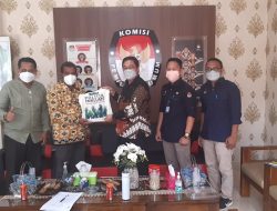 Kunjungi Provinsi Lampung Yayasan Satunama Sempurnakan Kurikulum Sekolah Politisi Muda