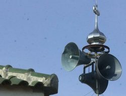 Aturan Kemenag Terkait Pedoman Pengeras Suara Masjid/Mushala, Berikut Tanggapan Muhammadiyah