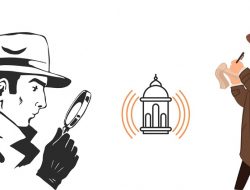 Ada Apa Di Balik Polemik Isu Toleransi ?