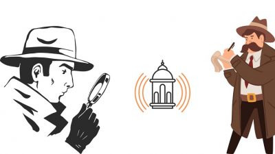 Ada Apa Di Balik Polemik Isu Toleransi ?