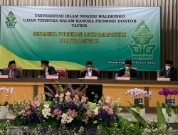 KH. Tafsir : Dinamika Purifikasi Muhammadiyah di Jawa Tengah