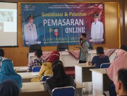 Klinik Cyber UMKM, Upaya Perluas Jangkauan Pemasaran Produk