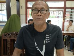Gelar Kursus Lisensi D, PSSI Tunjuk Bambang Nurdiansyah (Banur) Jadi Instruktur