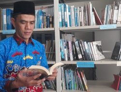 Sambut Ramadhan, Damai Dalam Perbedaan