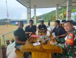 Upaya Penguatan Ekonomi, Karang Taruna Desa Sukajaya, RT dan RW Setempat , Dorong Wisata Kampoeng Salaka