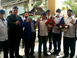 Menuju Rakernas di Kalimantan, MOI Mantapkan Persiapan