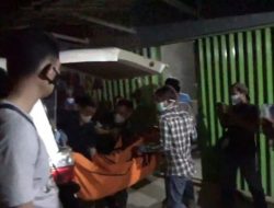 Gadis Remaja Ditemukan Tewas Dikontrakan Mahasiswa