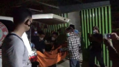 Gadis Remaja Ditemukan Tewas Dikontrakan Mahasiswa