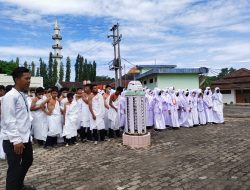 Melalui Manasik Haji Pembelajaran Lebih Menyenangkan dan Bermakna