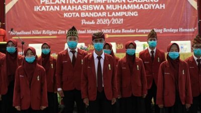 Besok! PC IMM Kota Bandar Lampung, Sampaikan Poin Penting Dalam Musyda IMM XXI Provinsi Lampung