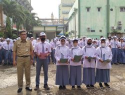 100 Pendaftar Di Akhir Bulan Maret, Panitia PPDB SMAMUMA Optimis